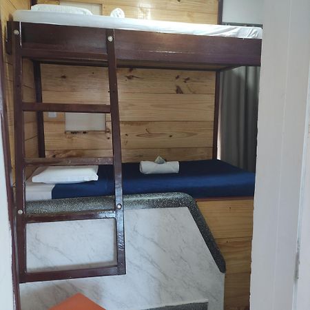 Hostel E Pousada Boa Vista Recife Eksteriør billede