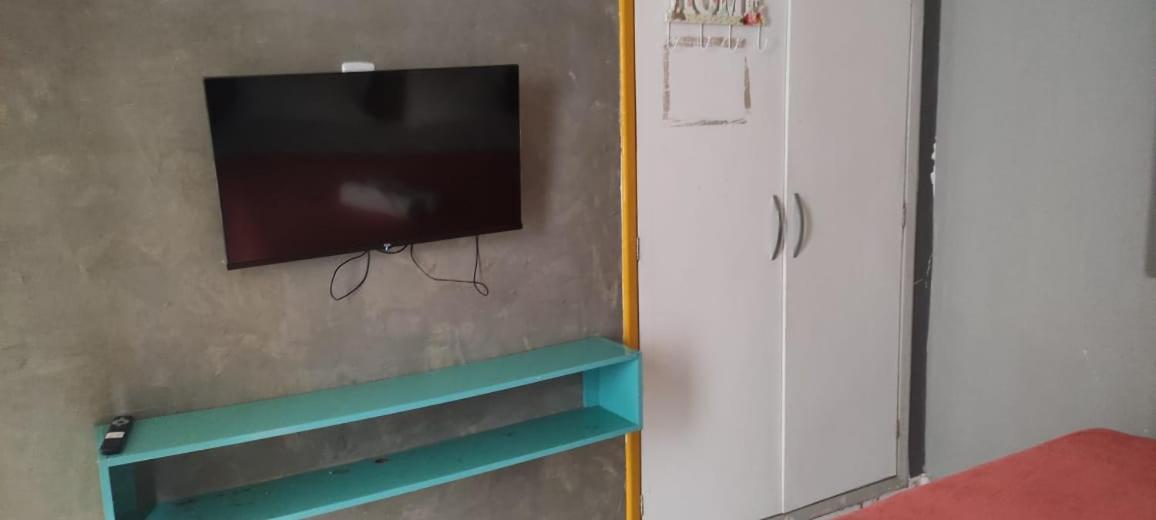 Hostel E Pousada Boa Vista Recife Eksteriør billede