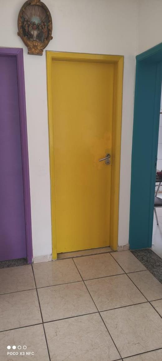 Hostel E Pousada Boa Vista Recife Eksteriør billede