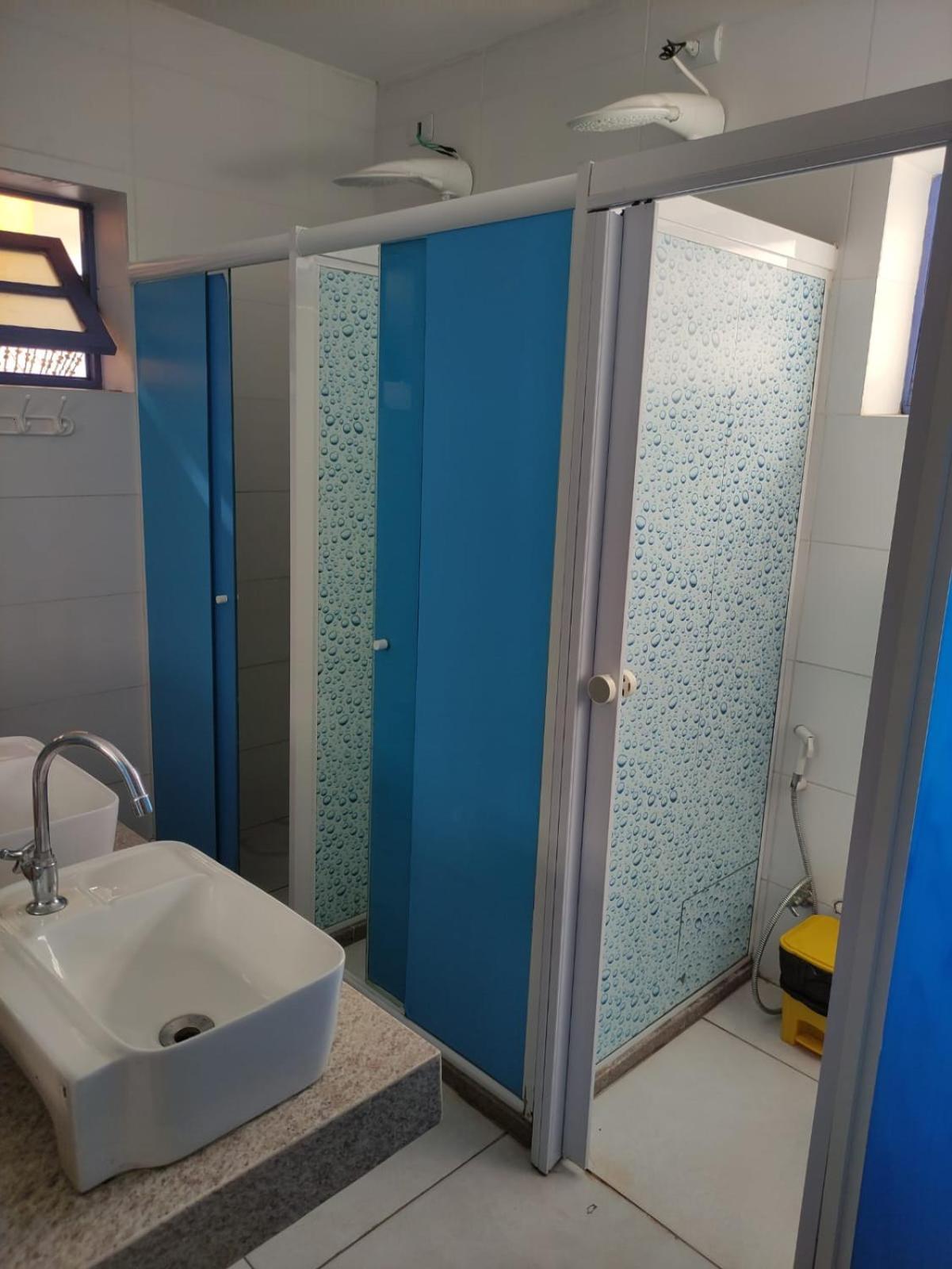 Hostel E Pousada Boa Vista Recife Eksteriør billede