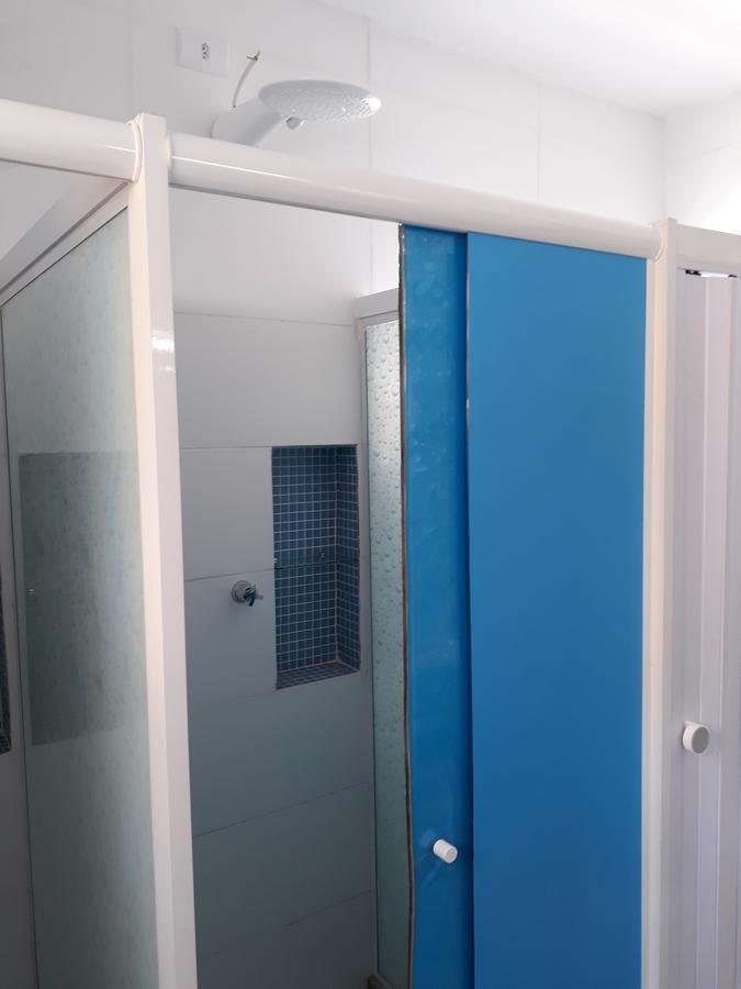 Hostel E Pousada Boa Vista Recife Eksteriør billede