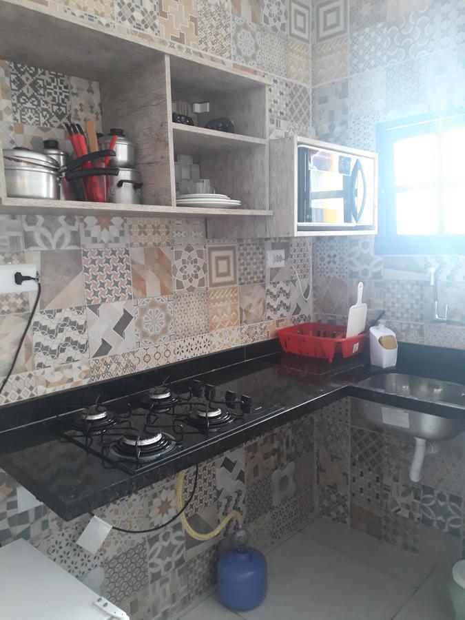 Hostel E Pousada Boa Vista Recife Eksteriør billede