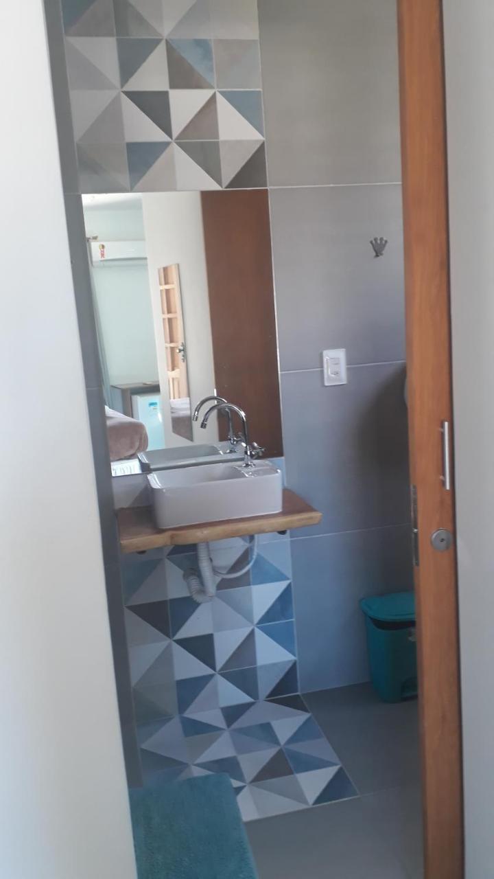 Hostel E Pousada Boa Vista Recife Eksteriør billede
