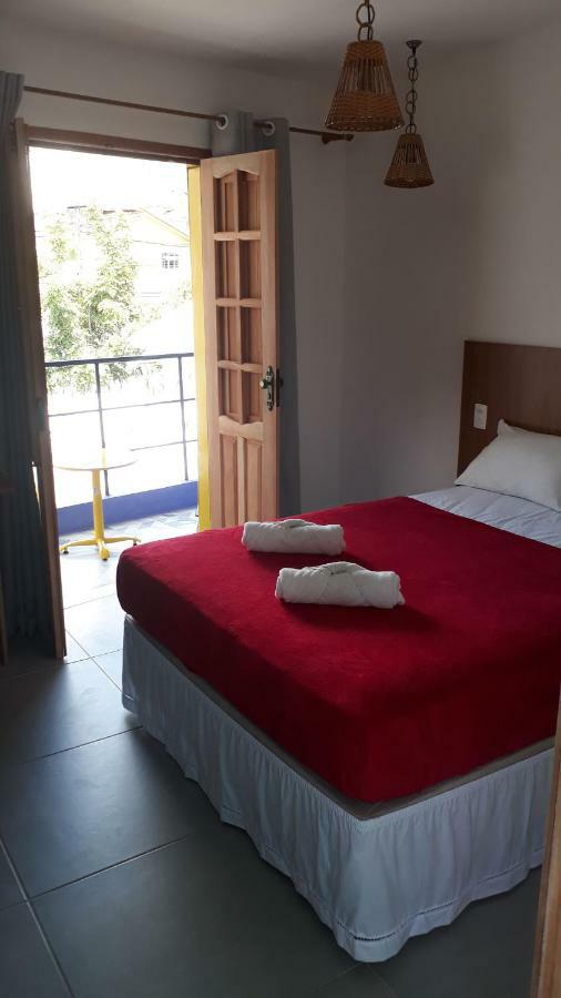Hostel E Pousada Boa Vista Recife Værelse billede